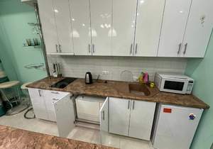 1-к квартира, вторичка, 51м2, 15/16 этаж