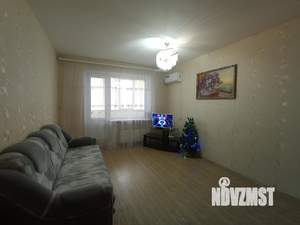 3-к квартира, вторичка, 76м2, 6/9 этаж