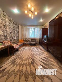 2-к квартира, вторичка, 52м2, 6/9 этаж