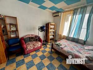 4-к квартира, вторичка, 93м2, 1/6 этаж