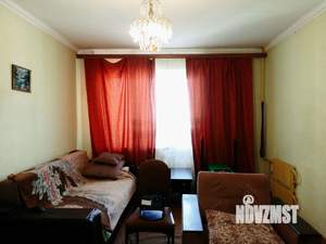 4-к квартира, вторичка, 80м2, 14/16 этаж