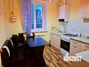 1-к квартира, вторичка, 38м2, 3/3 этаж