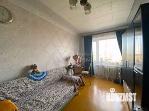 2-к квартира, вторичка, 42м2, 4/4 этаж