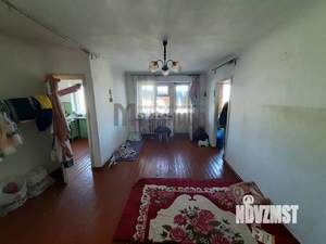 2-к квартира, вторичка, 46м2, 5/5 этаж