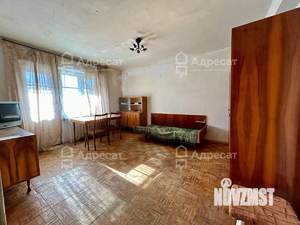 2-к квартира, вторичка, 41м2, 2/5 этаж