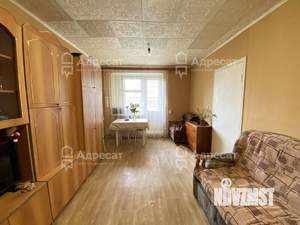 2-к квартира, вторичка, 37м2, 5/9 этаж