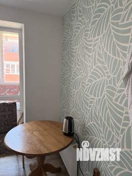 2-к квартира, вторичка, 55м2, 4/5 этаж
