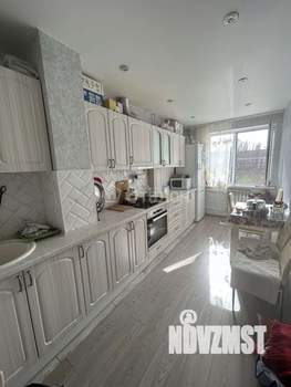 3-к квартира, вторичка, 65м2, 3/9 этаж