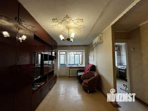1-к квартира, вторичка, 32м2, 3/5 этаж