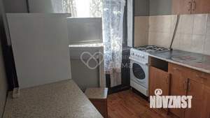 3-к квартира, вторичка, 53м2, 5/5 этаж