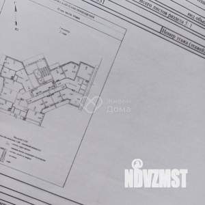 3-к квартира, вторичка, 85м2, 2/16 этаж