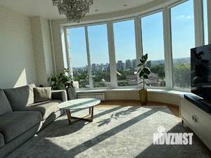 3-к квартира, вторичка, 112м2, 4/23 этаж