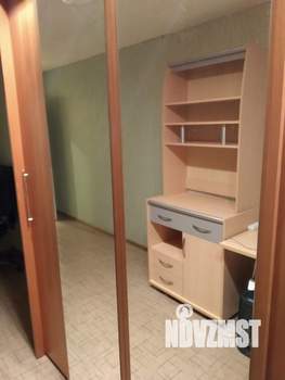 2-к квартира, вторичка, 43м2, 4/5 этаж