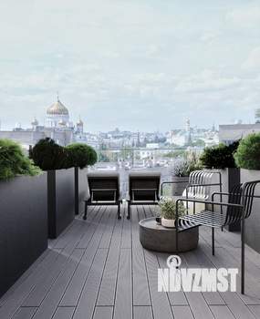 2-к квартира, вторичка, 27м2, 4/5 этаж