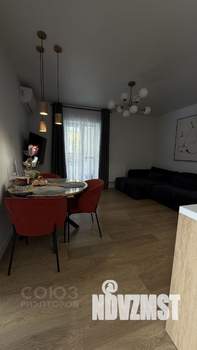 3-к квартира, вторичка, 77м2, 2/18 этаж