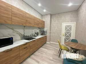 1-к квартира, вторичка, 44м2, 2/23 этаж