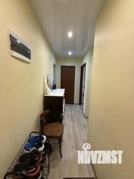 2-к квартира, вторичка, 46м2, 3/5 этаж