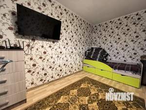 1-к квартира, вторичка, 30м2, 3/5 этаж