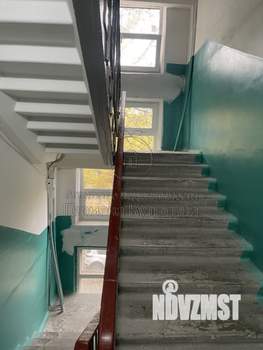 3-к квартира, вторичка, 62м2, 3/5 этаж