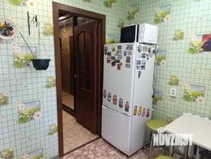 2-к квартира, вторичка, 46м2, 2/9 этаж
