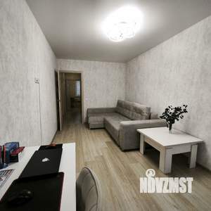 2-к квартира, вторичка, 44м2, 2/3 этаж