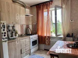 3-к квартира, вторичка, 60м2, 5/5 этаж