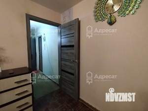 2-к квартира, вторичка, 44м2, 2/5 этаж
