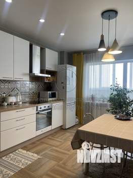 2-к квартира, вторичка, 85м2, 14/20 этаж