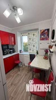 1-к квартира, вторичка, 31м2, 5/5 этаж