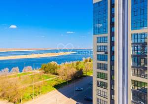 3-к квартира, вторичка, 90м2, 10/13 этаж