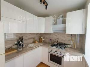 2-к квартира, вторичка, 46м2, 4/5 этаж