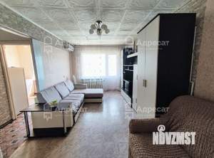 1-к квартира, вторичка, 31м2, 5/5 этаж