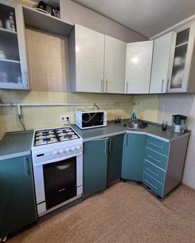 1-к квартира, вторичка, 30м2, 4/5 этаж