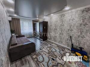 2-к квартира, вторичка, 48м2, 1/5 этаж