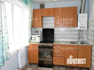3-к квартира, вторичка, 59м2, 5/5 этаж