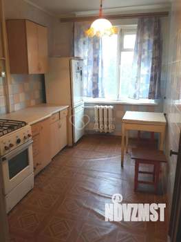 3-к квартира, вторичка, 65м2, 4/9 этаж