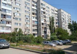 3-к квартира, вторичка, 63м2, 4/9 этаж