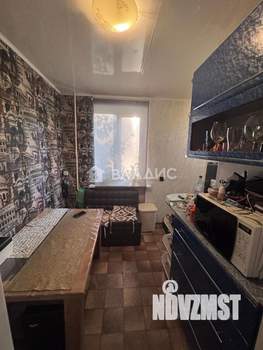 2-к квартира, вторичка, 44м2, 2/2 этаж