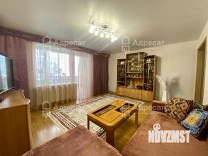 6-к квартира, вторичка, 131м2, 4/5 этаж