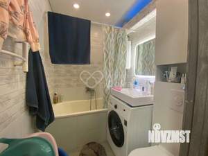 2-к квартира, вторичка, 42м2, 2/7 этаж