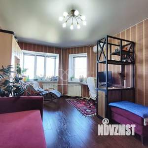 3-к квартира, вторичка, 92м2, 8/10 этаж