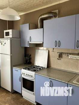 2-к квартира, вторичка, 47м2, 9/9 этаж