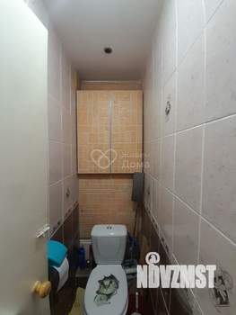 3-к квартира, вторичка, 55м2, 1/9 этаж