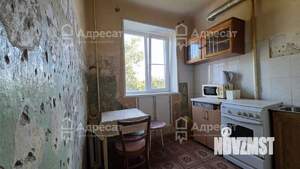 1-к квартира, вторичка, 31м2, 2/3 этаж