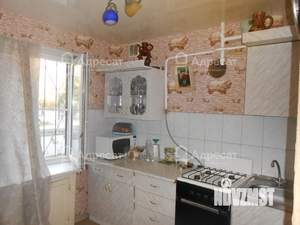 1-к квартира, вторичка, 31м2, 1/5 этаж