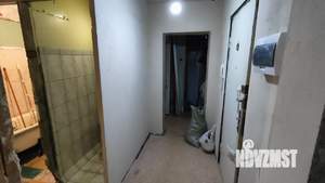 2-к квартира, вторичка, 42м2, 2/5 этаж