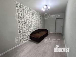 3-к квартира, вторичка, 58м2, 1/5 этаж