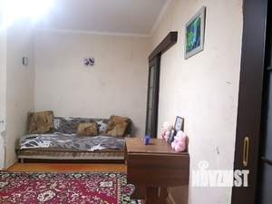 3-к квартира, вторичка, 42м2, 5/5 этаж