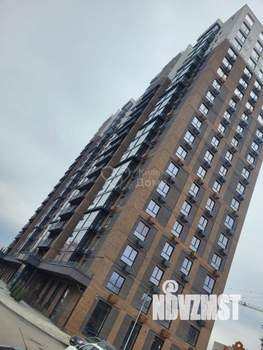 1-к квартира, вторичка, 93м2, 8/20 этаж