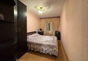 3-к квартира, вторичка, 59м2, 9/9 этаж